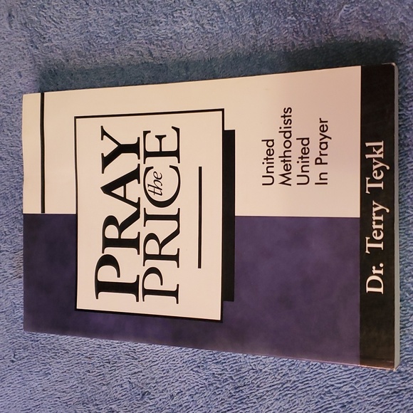 Other - Pray the Price